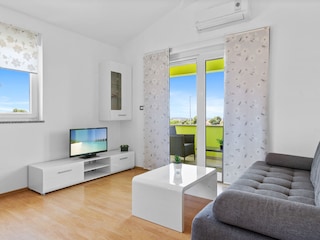 Villa Galižana Ausstattung 14