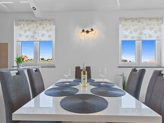 Villa Galižana Ausstattung 17