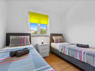 Villa Galižana Ausstattung 20