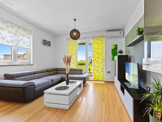 Villa Galižana Ausstattung 22