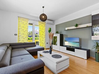 Villa Galižana Ausstattung 23