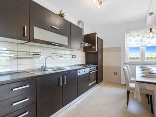 Villa Galižana Ausstattung 25