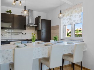 Villa Galižana Ausstattung 26