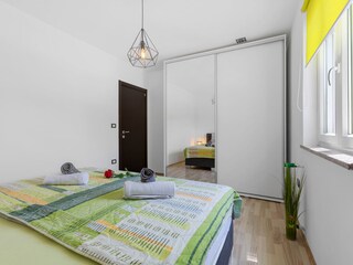 Villa Galižana Ausstattung 28