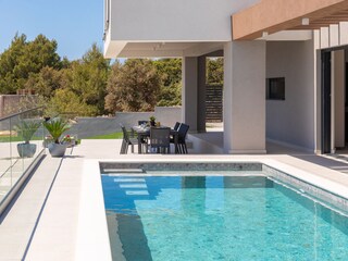 Villa Sevid Outdoor Recording 3