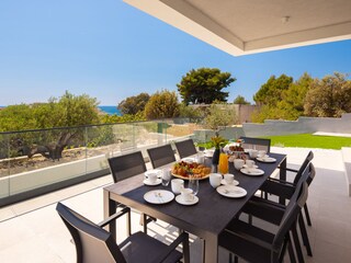 Villa Sevid Outdoor Recording 7