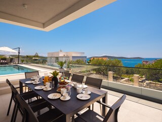 Villa Sevid Outdoor Recording 8