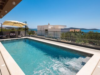 Villa Sevid Outdoor Recording 10