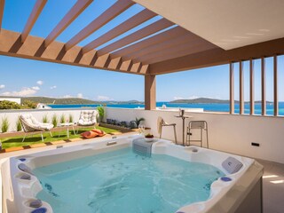 Villa Sevid Outdoor Recording 11