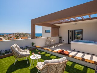 Villa Sevid Outdoor Recording 12