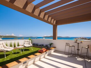 Villa Sevid Outdoor Recording 13