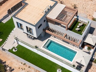 Villa Sevid Environment 35