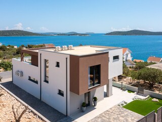 Villa Sevid Environment 36