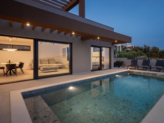 Villa Sevid Outdoor Recording 15