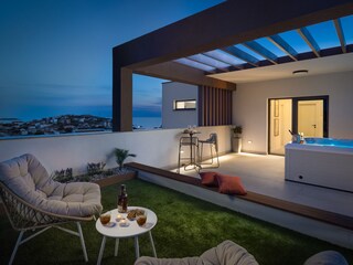 Villa Sevid Outdoor Recording 16