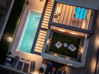 Villa Sevid Umgebung 39