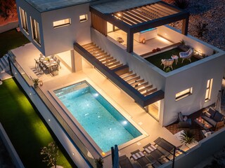 Villa Sevid Environment 40