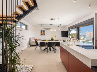 Villa Sevid Features 20