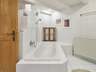 Apartment Lochau Ausstattung 23