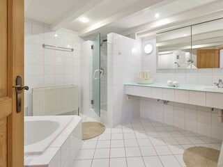 Apartment Lochau Ausstattung 25