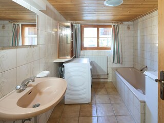 Apartment Lochau Ausstattung 26