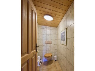 Apartment Lochau Ausstattung 27