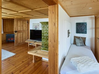 Apartment Lochau Ausstattung 30