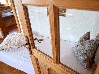 Apartment Lochau Ausstattung 5