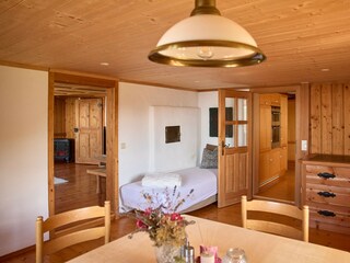 Apartment Lochau Ausstattung 6