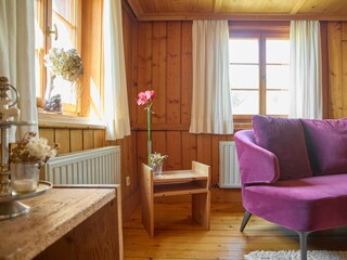 Apartment Lochau Ausstattung 7