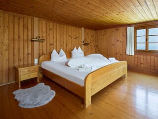 Apartment Lochau Ausstattung 8