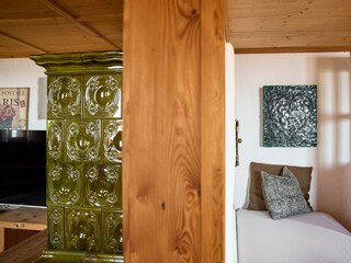 Apartment Lochau Ausstattung 9