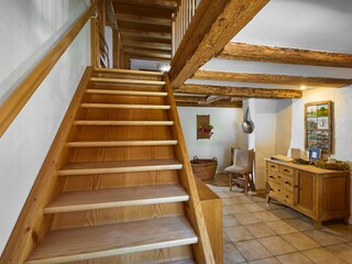 Apartment Lochau Ausstattung 10