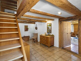 Apartment Lochau Ausstattung 11