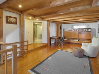 Apartment Lochau Ausstattung 1