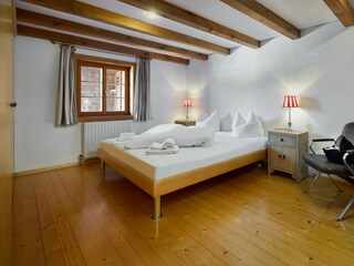 Apartment Lochau Ausstattung 12