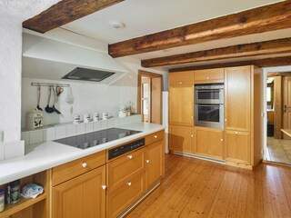 Apartment Lochau Ausstattung 13