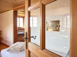 Apartment Lochau Ausstattung 14