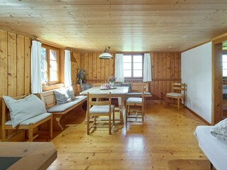 Apartment Lochau Ausstattung 15