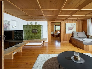 Apartment Lochau Ausstattung 2