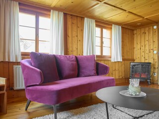 Apartment Lochau Ausstattung 16