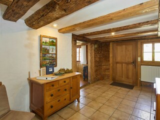 Apartment Lochau Ausstattung 17