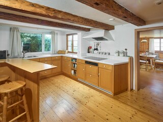 Apartment Lochau Ausstattung 18