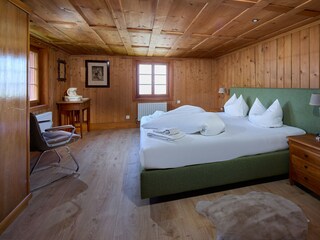 Apartment Lochau Ausstattung 19