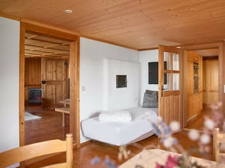 Apartment Lochau Ausstattung 20