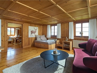 Apartment Lochau Ausstattung 21