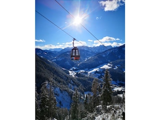 Kronplatz Ski Area - Piculin