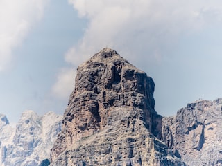 Dolomiten