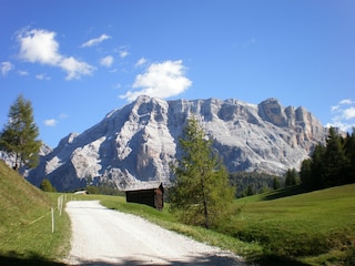 Dolomiten