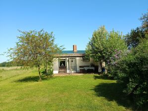 Bahnhofs Bungalow - Dolgen (Feldberger Seenlandschaft) - image1